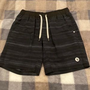 Vuori shorts
